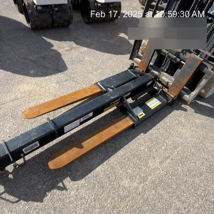 2024 STAR INDUSTRIES M1360B - Star JIB Boom