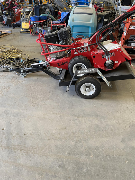 2022 BARRETO E3X4TBT