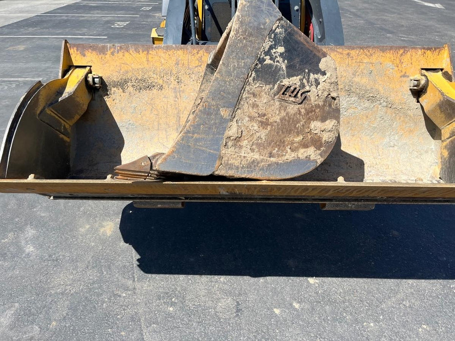 2020 JOHN DEERE 310LEP - Extendable Stick