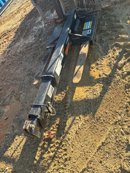 2024 STAR INDUSTRIES M1360B - Star JIB Boom