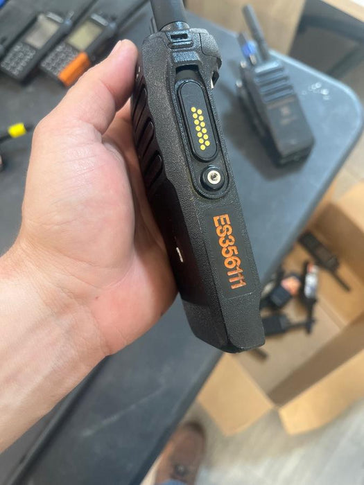 2023 MOTOROLA R7 NON-DISPLAY