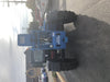 2020 Genie GTH-636 Cab/Heat/Air, Solid Tires, Work Lights, Beacon, Aux Hydraulics, Back up Alarm