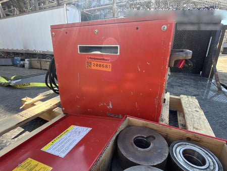 2022 MULTIQUIP MB25A