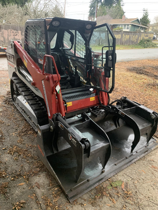 2020 PALADIN UTILITY GRAPPLE 11876-0022