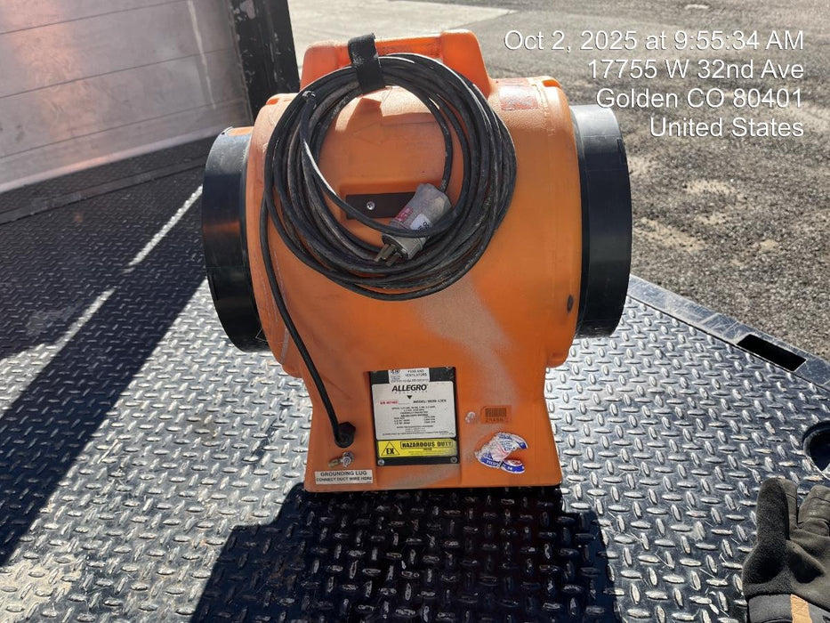 2022 ALLEGRO 9539-12