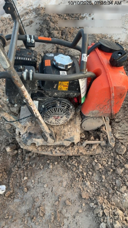 2024 HUSQVARNA LF75