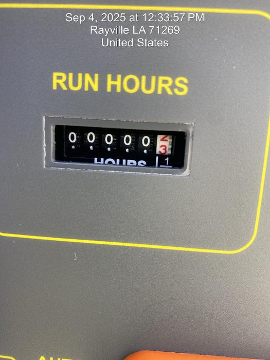 2025 NATIONAL SIGNAL Sunray LTS-300h