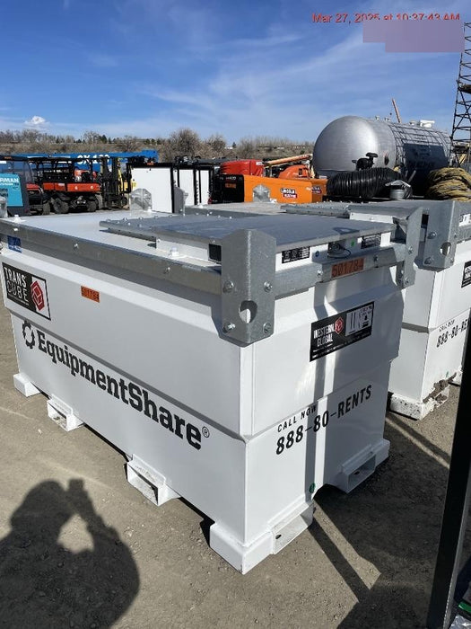 2025 WESTERN GLOBAL 20TCG-ES