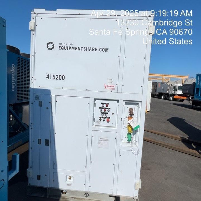 2024 SMARTECH VMTAH1D140Q