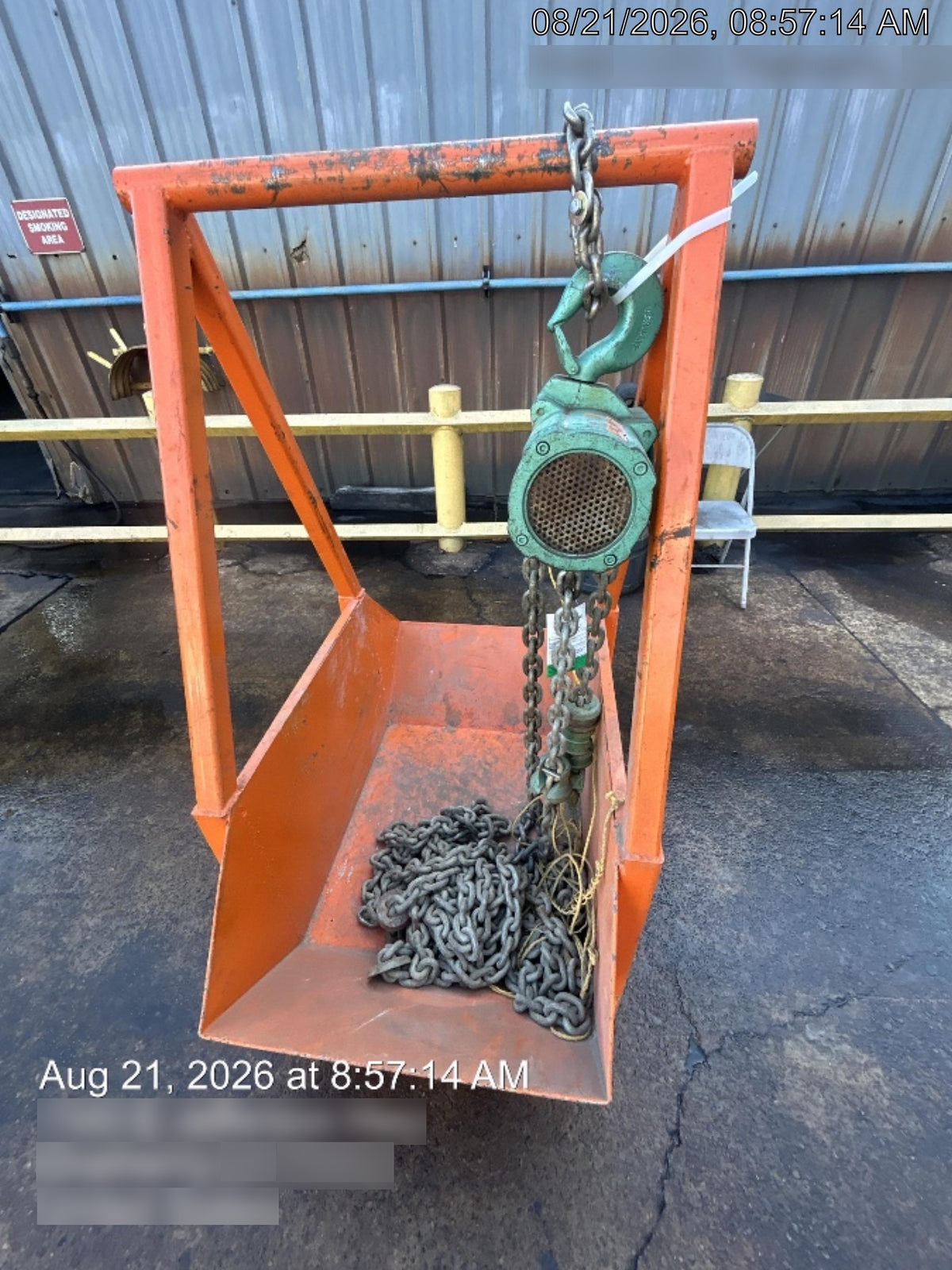2024 JD NEUHAUS PROFI 3.2/6.3TI