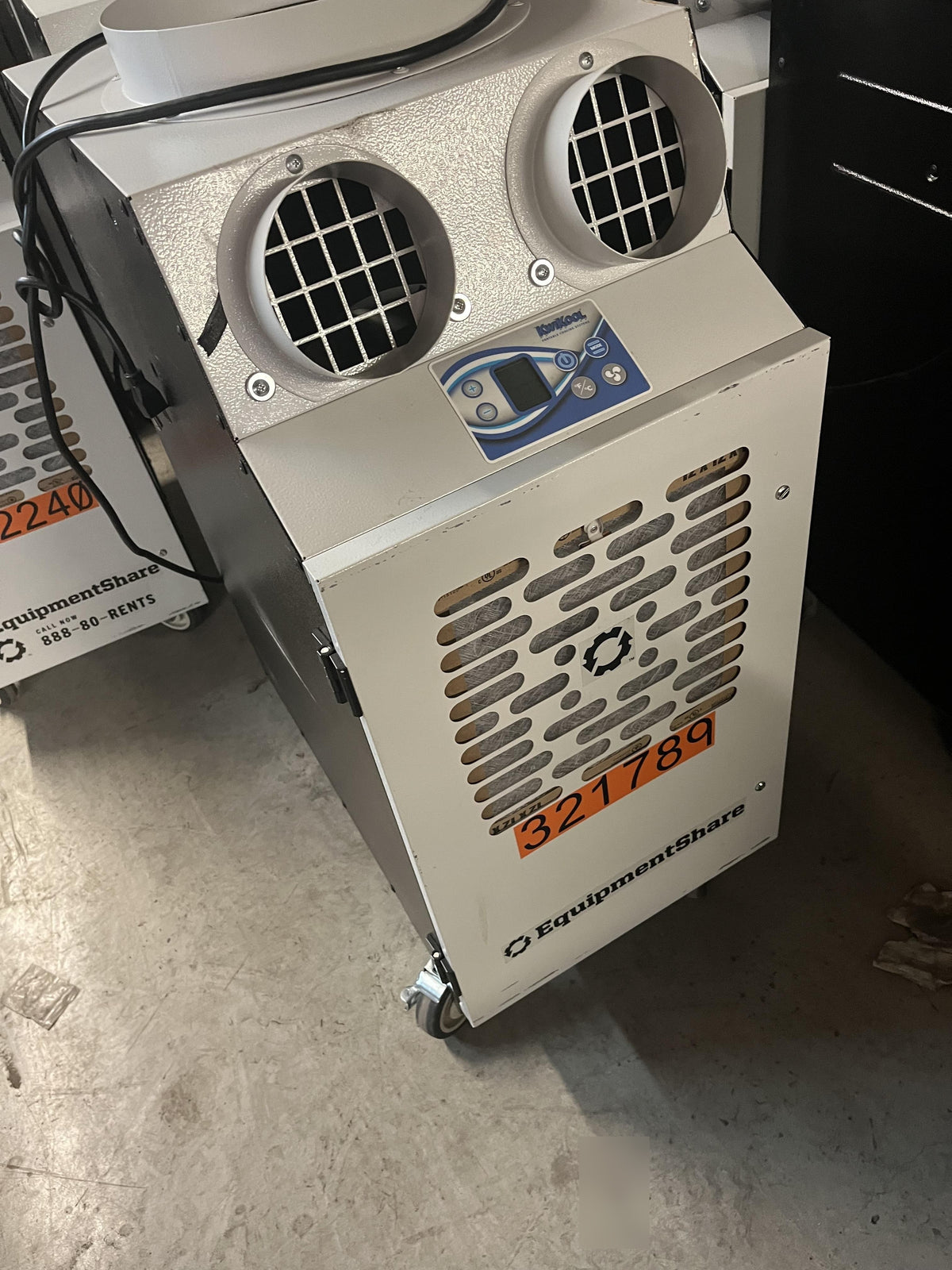 2023 KWIKOOL KPAC1411-2