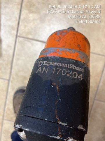 2021 MICHIGAN PNEUMATIC 750SS