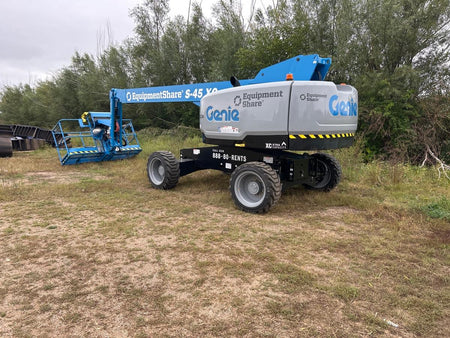 2025 GENIE S-45 XC