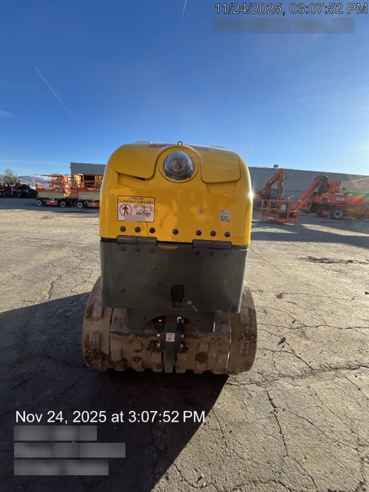 2024 WACKER NEUSON RTLx-SC3