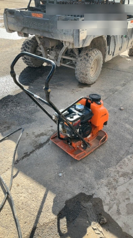 2023 MULTIQUIP MVC82VHW