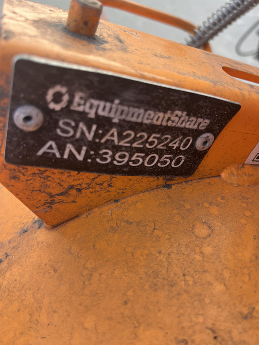 2024 MICHIGAN PNEUMATIC HV-15G-8P-ES-TRACKER