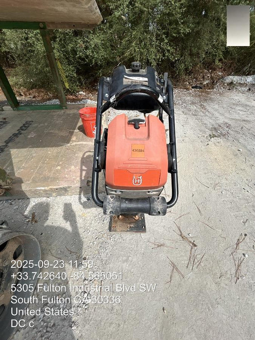 2024 HUSQVARNA LT6005