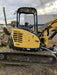 2020 YANMAR ViO35PR