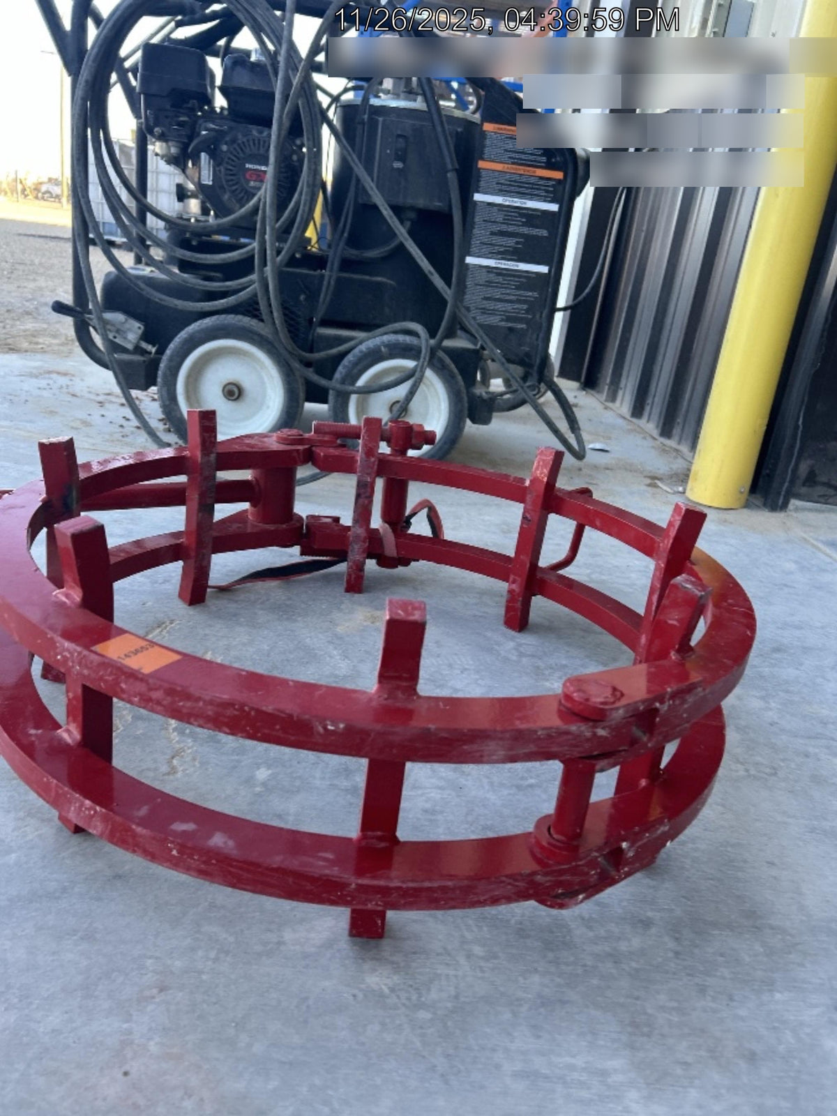 2021 KEY PLANT CC24