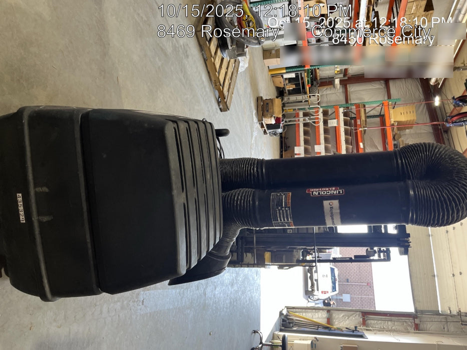 2024 LINCOLN ELECTRIC K4259-2