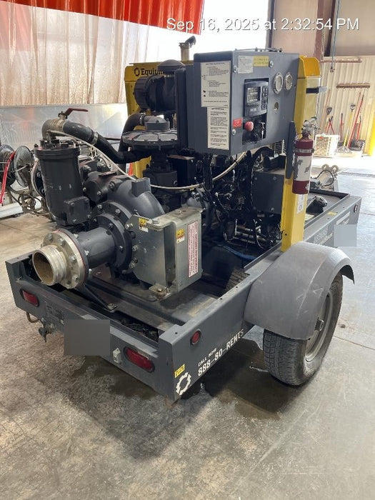 2021 ATLAS COPCO PAC66