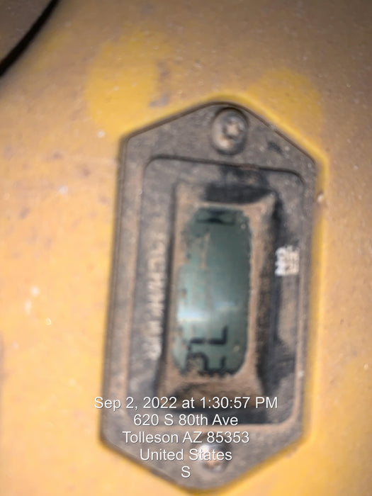 2021 WACKER NEUSON BS60-4As