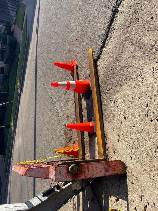 2016 SKYJACK SJ643 TH