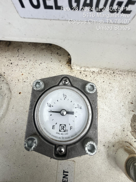 2022 WESTERN GLOBAL 50TCG