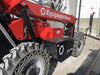 2020 Manitou MTA8044 Canopy, Solid Tires, Work Lights, Beacon, Aux Hydraulics, Back up Alarm, Lifting Eye, Mirrors, ES Keypad