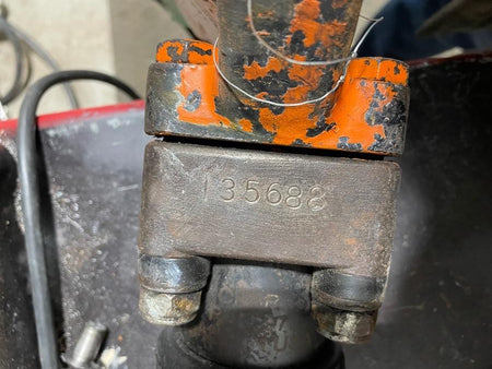 2021 MICHIGAN PNEUMATIC MP-CH3R