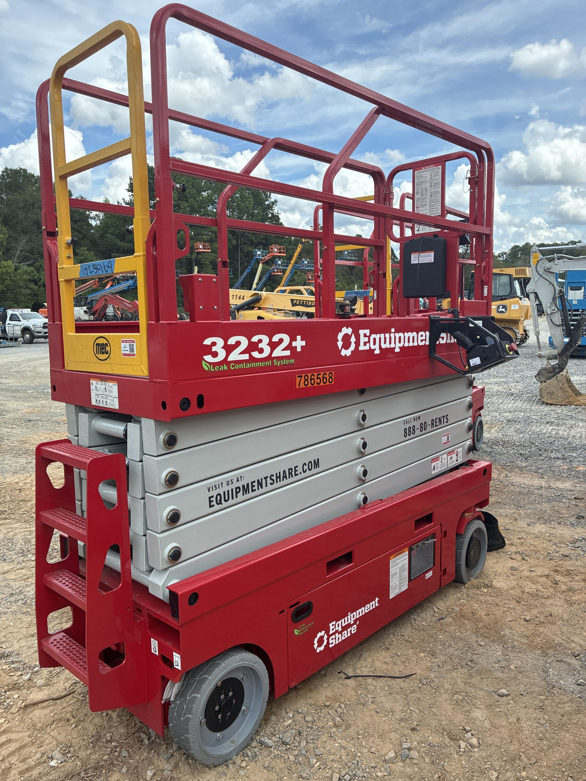 2026 MEC 3232+