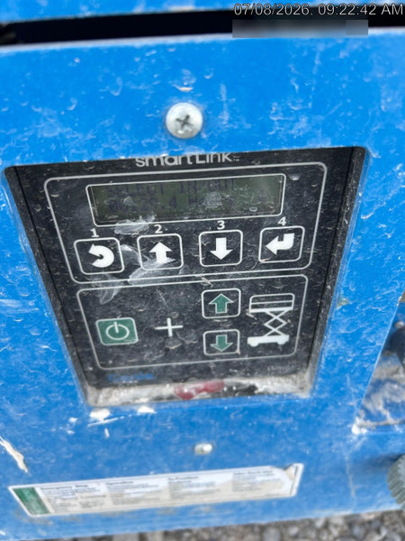 2023 GENIE GS-2632
