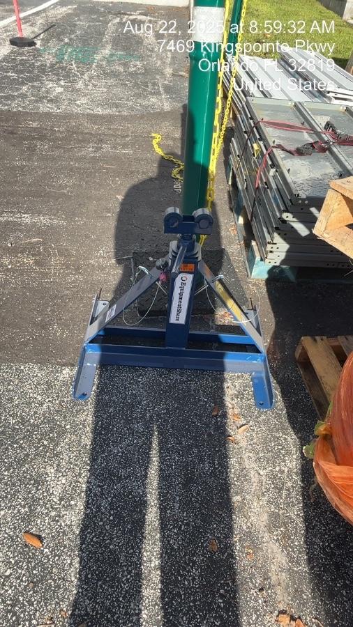 2025 CURRENT TOOLS 670 Current