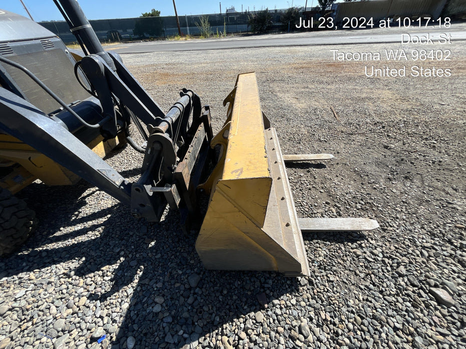 2022 ARROW MATERIAL HANDLING 48" Pallet Forks - Arrow