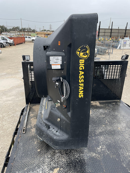 2022 BIG ASS FANS Cool Space 400