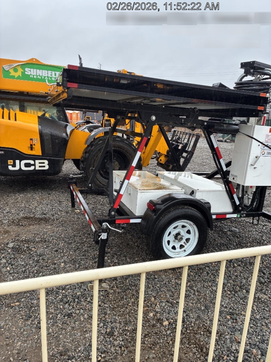 2025 WANCO WLTS-MM8A-1600