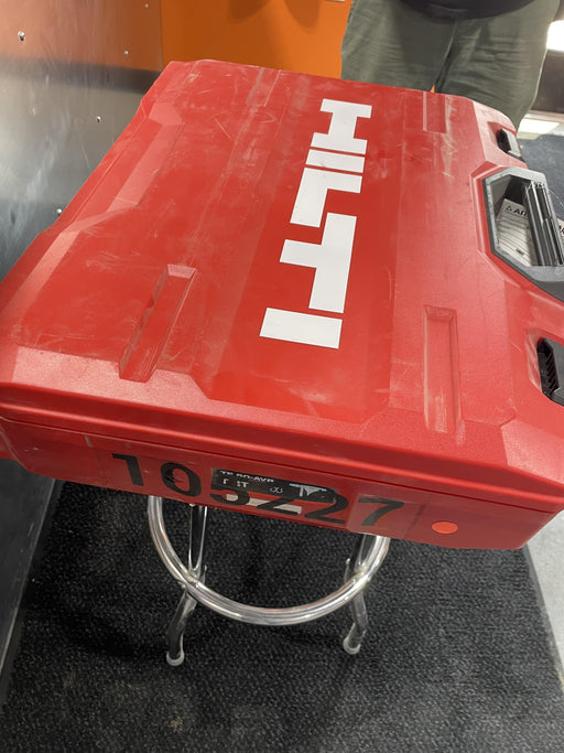 2020 HILTI TE 50-AVR