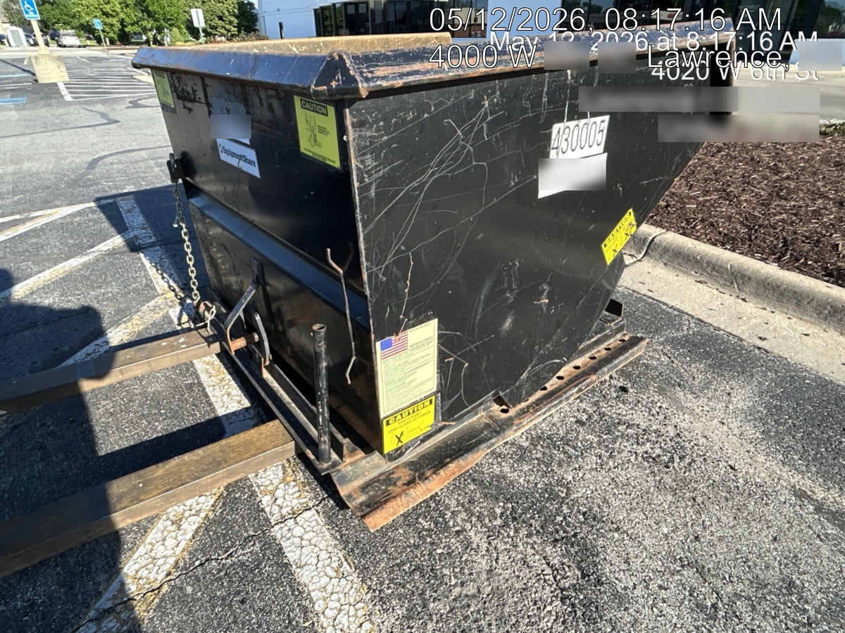 2024 ARROW MATERIAL HANDLING HP-6000-200