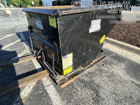 2024 ARROW MATERIAL HANDLING HP-6000-200