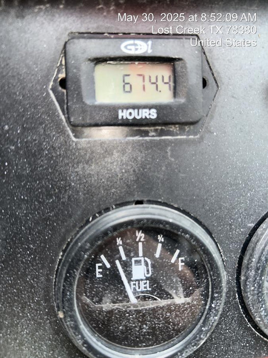 2024 LINCOLN ELECTRIC LE400