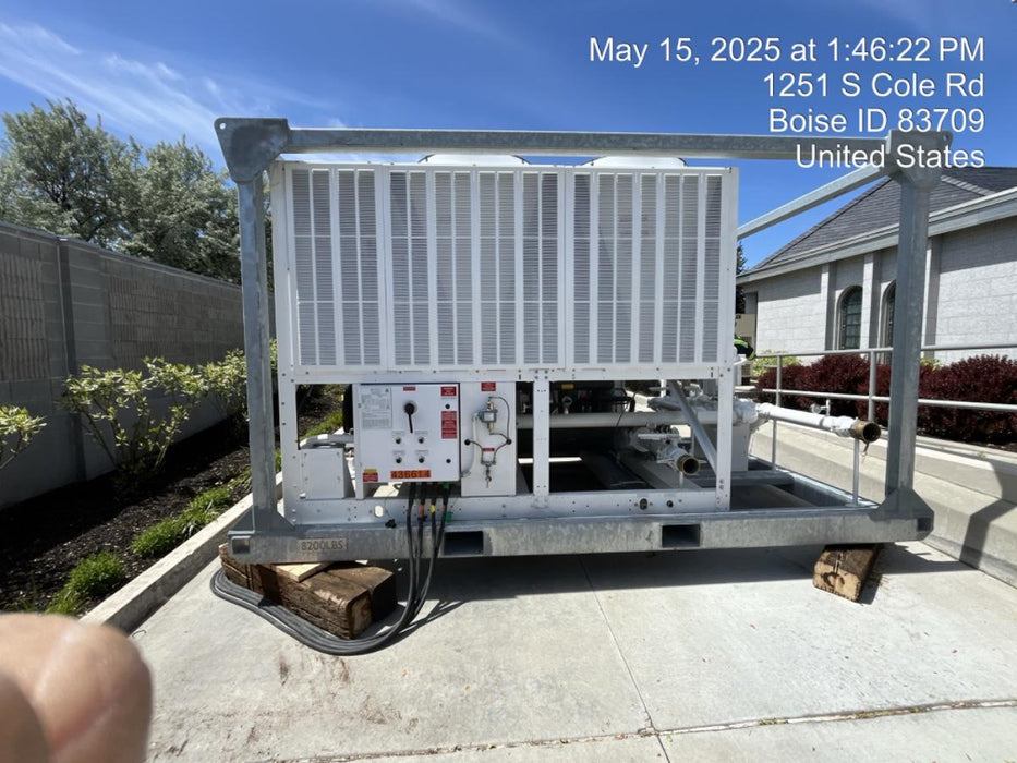 2024 CAPS PCHH-70TC-0NN0NN-5E5-0-PG2CEUP