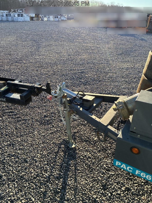 2022 ATLAS COPCO PAC F66 KD