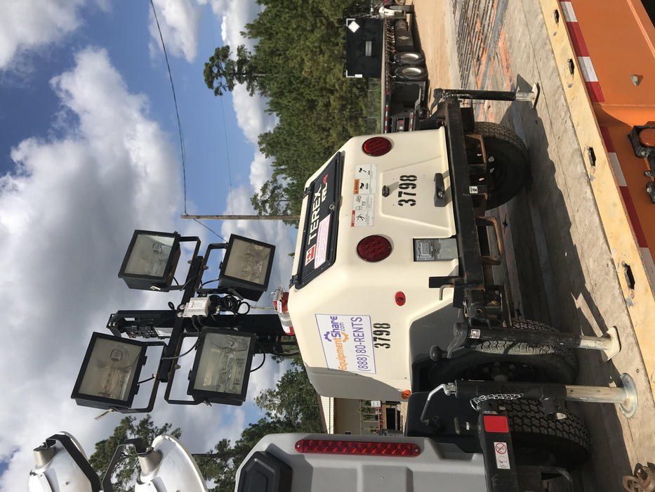 2017 TEREX RL4V2