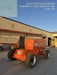2020 JLG 800AJ