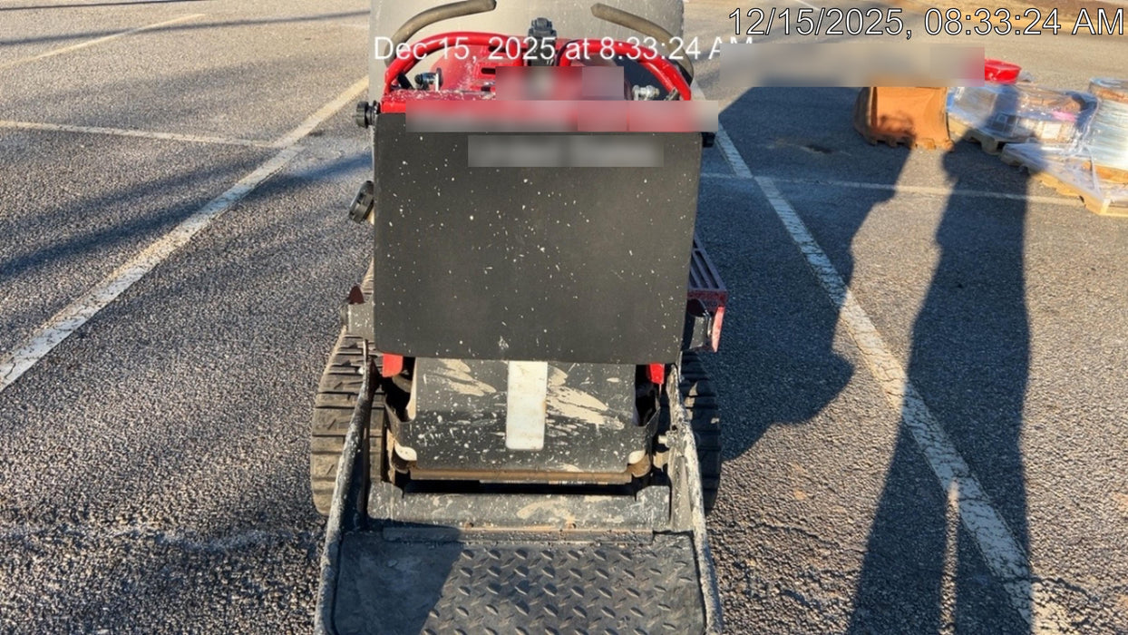 2025 TORO MBTX 2500-TS