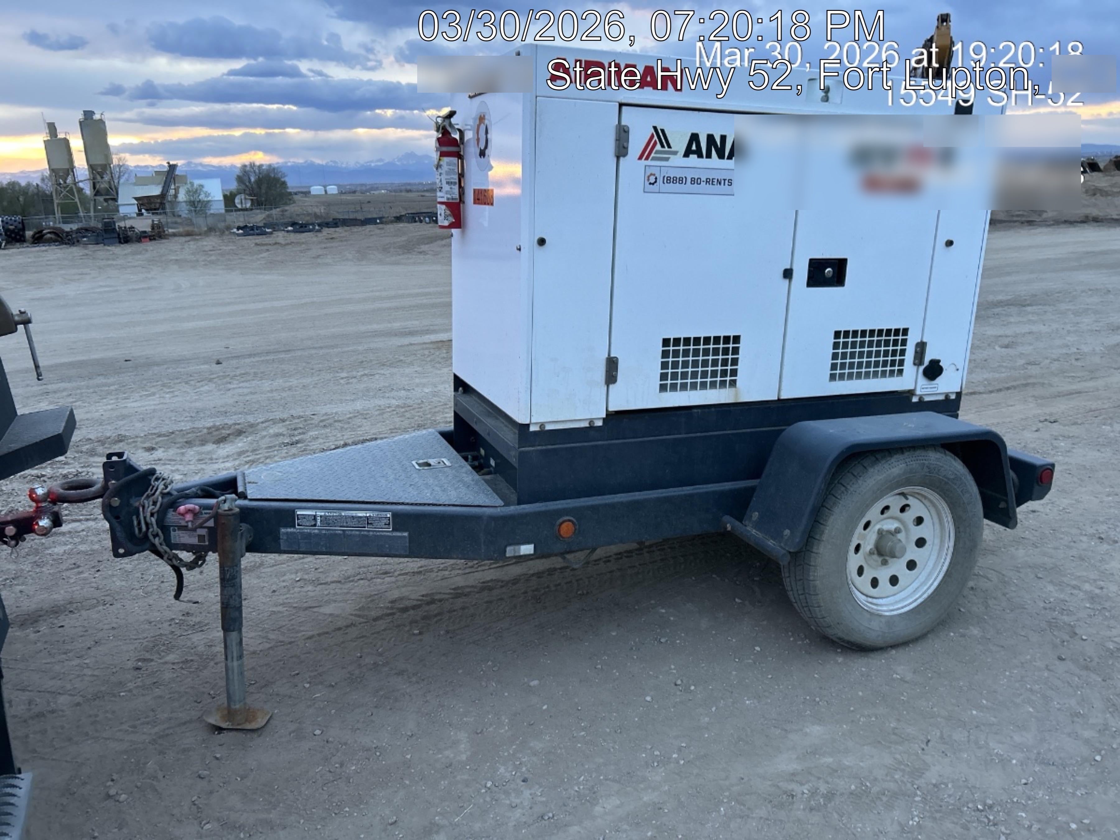 2021 AIRMAN SDG25S-8E1