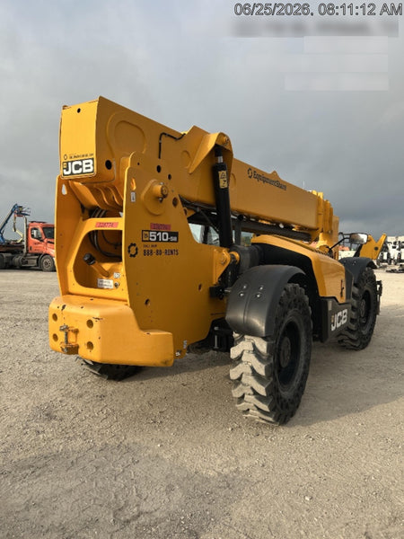 2023 JCB 510-56