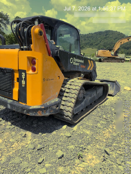 2024 JCB 3TS-8T