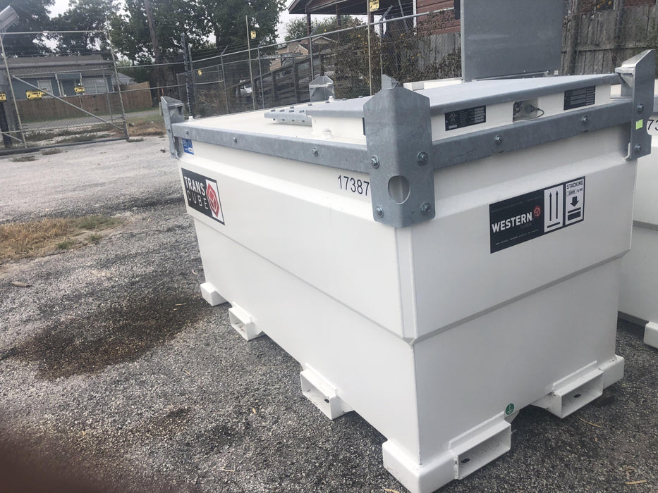 2021 TRANSCUBE 20TCG(G)W-NA