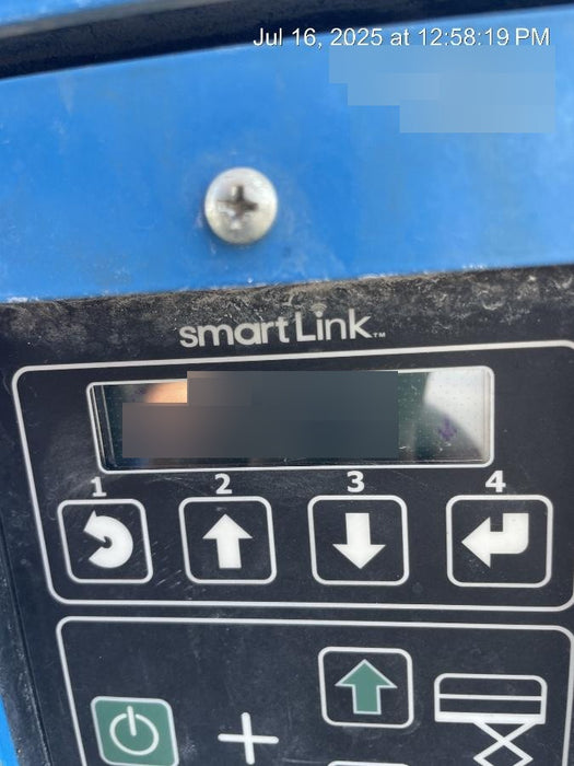 2022 GENIE GS-4046 E Drive